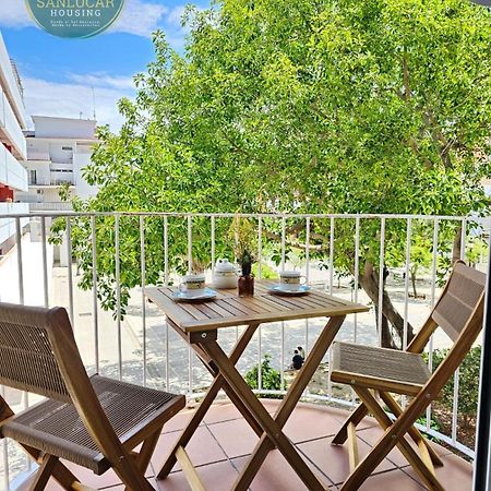 Mirador De Las Infantas By Sanlucar Housing Sanlucar de Barrameda Luaran gambar