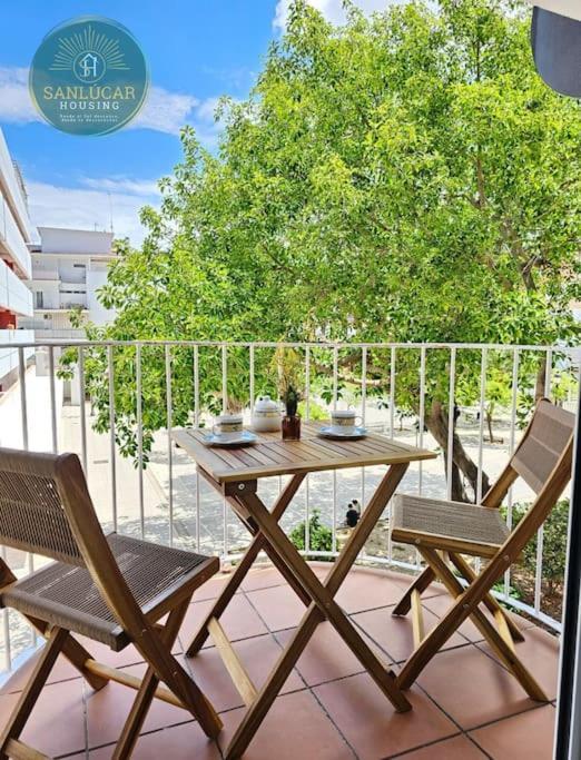 Mirador De Las Infantas By Sanlucar Housing Sanlucar de Barrameda Luaran gambar
